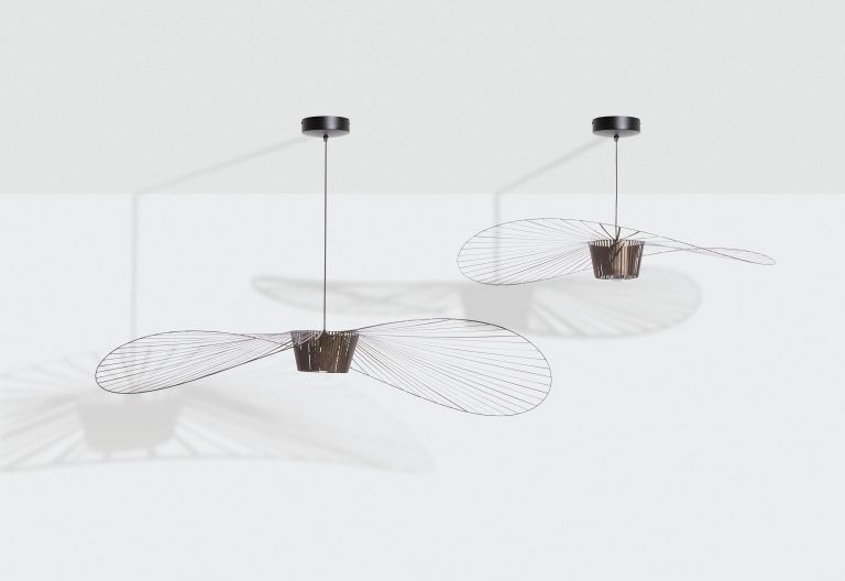 Petite Friture Vertigo hanglamp Ø200 beetle