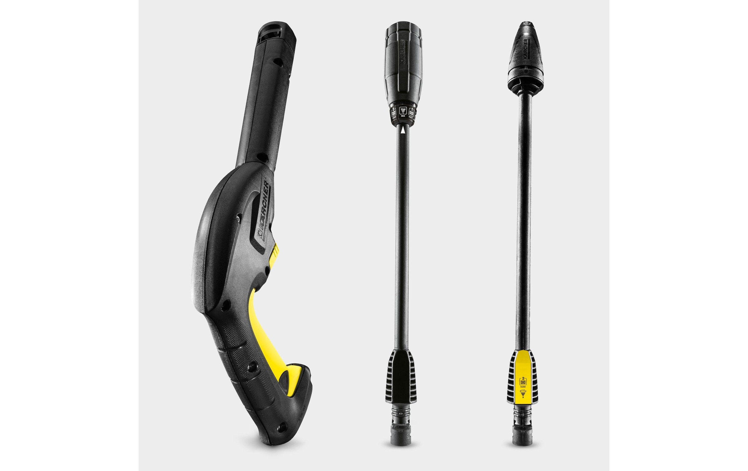KÄRCHER Hochdruckreiniger »K 2 Premium Power Control«