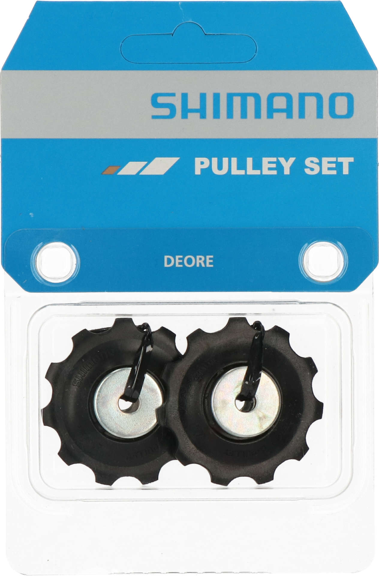 Shimano Deore RD-T6000 Derailleurwieltjes 10 Speed