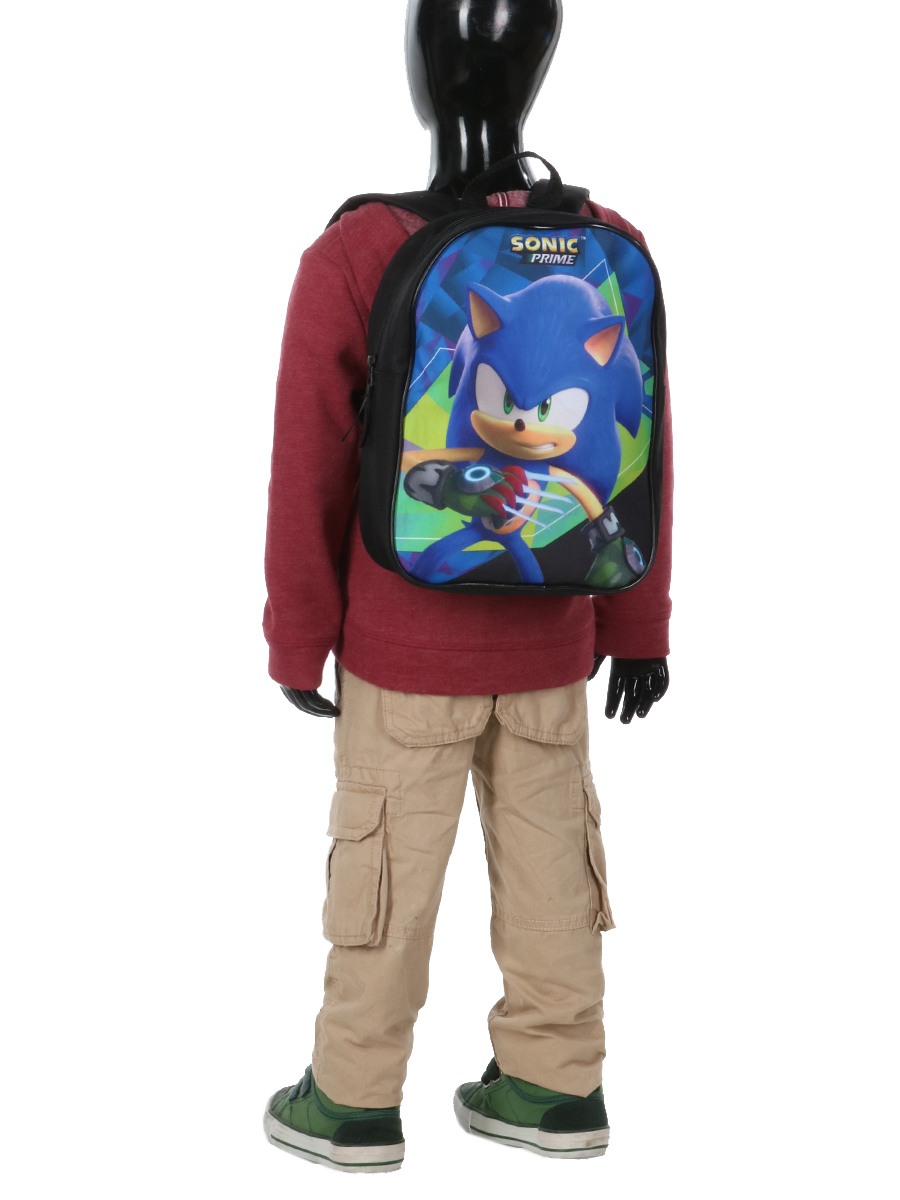 Sac À dos Sonic Prime Mini