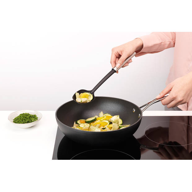 Brabantia Profile opscheplepel nylon