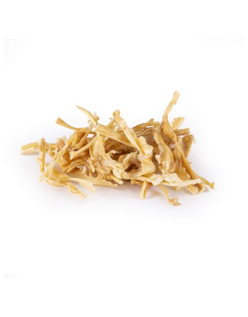 Timo Lamskophuid - Hondensnacks - Lam 250 g