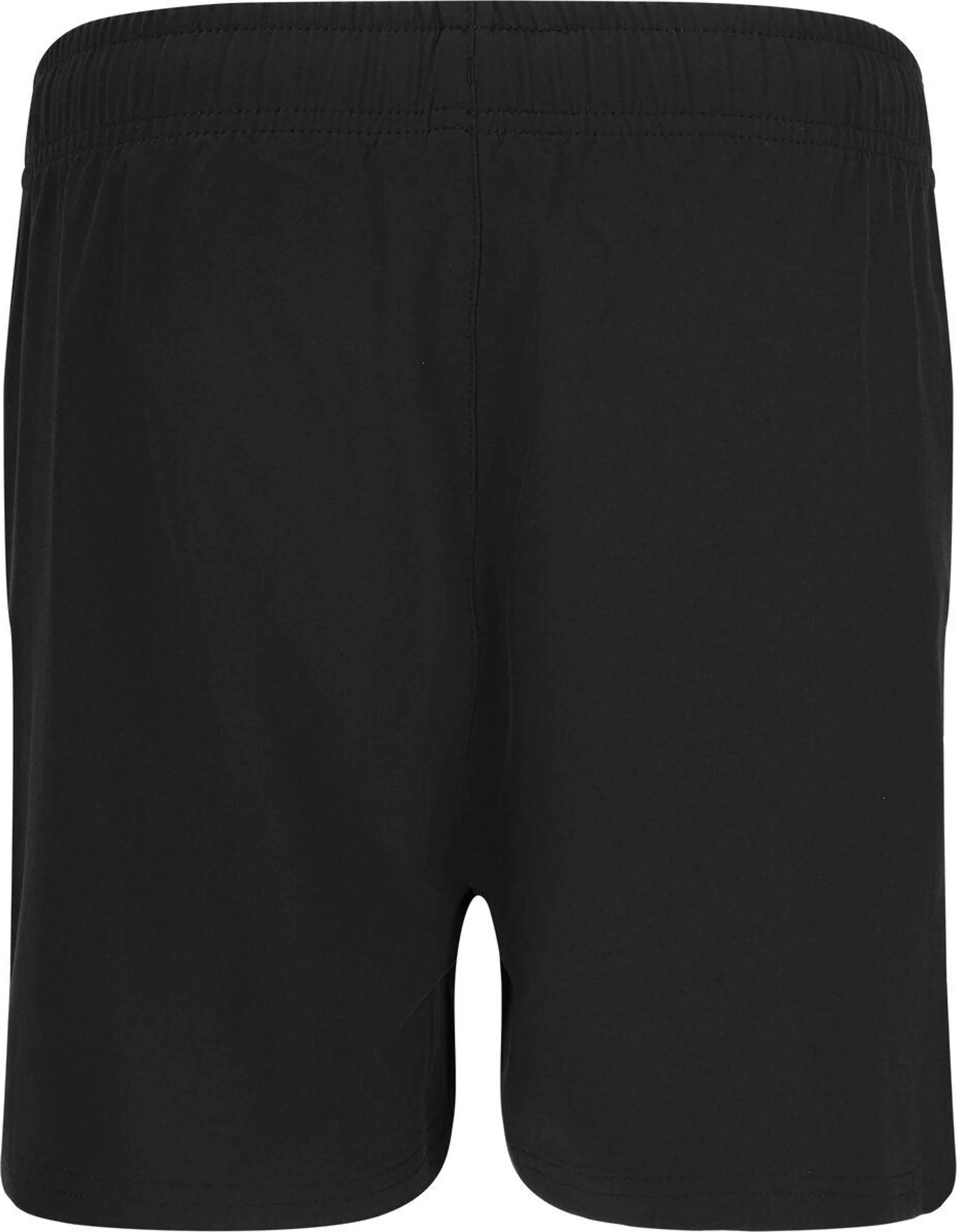 Calgary Shorts Junior Black