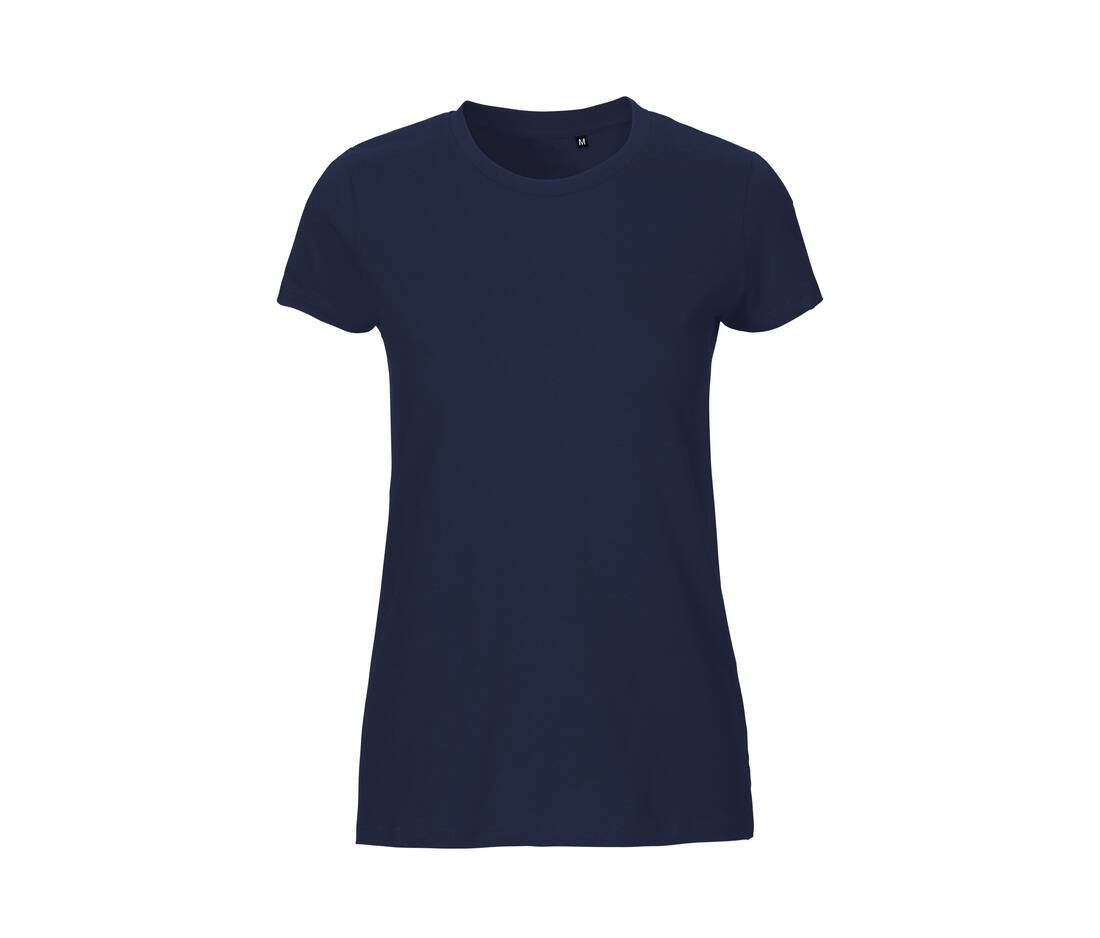 NEUTRAL T81001 - Tee-shirt femme en coton Tiger