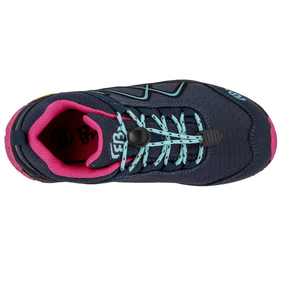 Brütting Sportschuhe blau