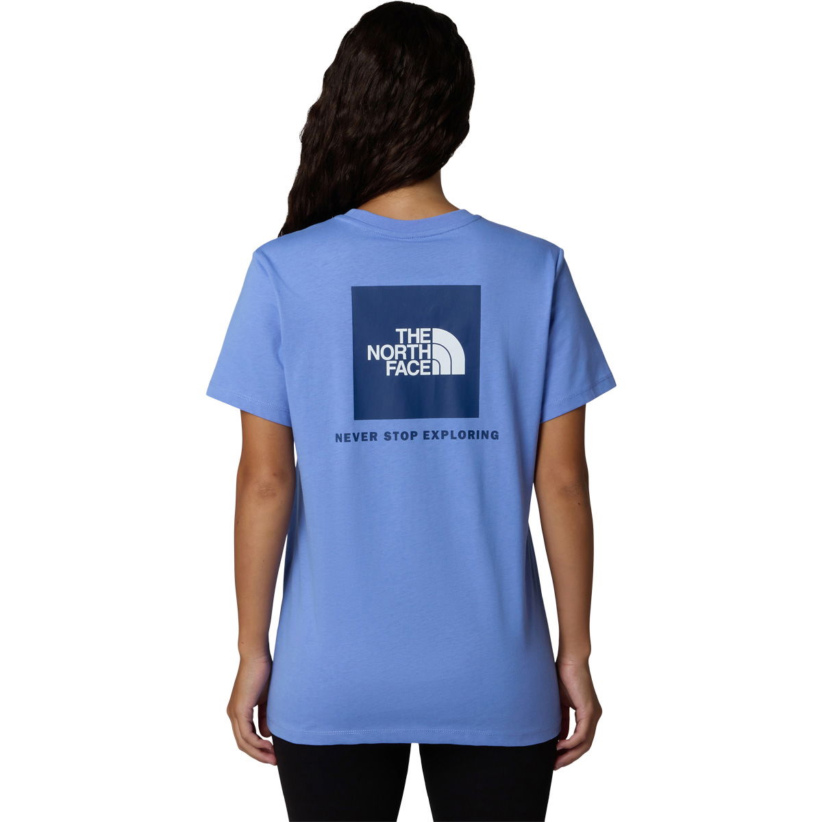 The North Face Relaxed Redbox T-shirt Dame