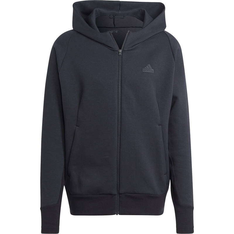 adidas ZNE Premium Full Zip Hooded Træningstrøje Herre