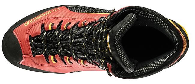 LA SPORTIVA - CHAUSSURES D ALPINISME TRANGO TOWER GTX