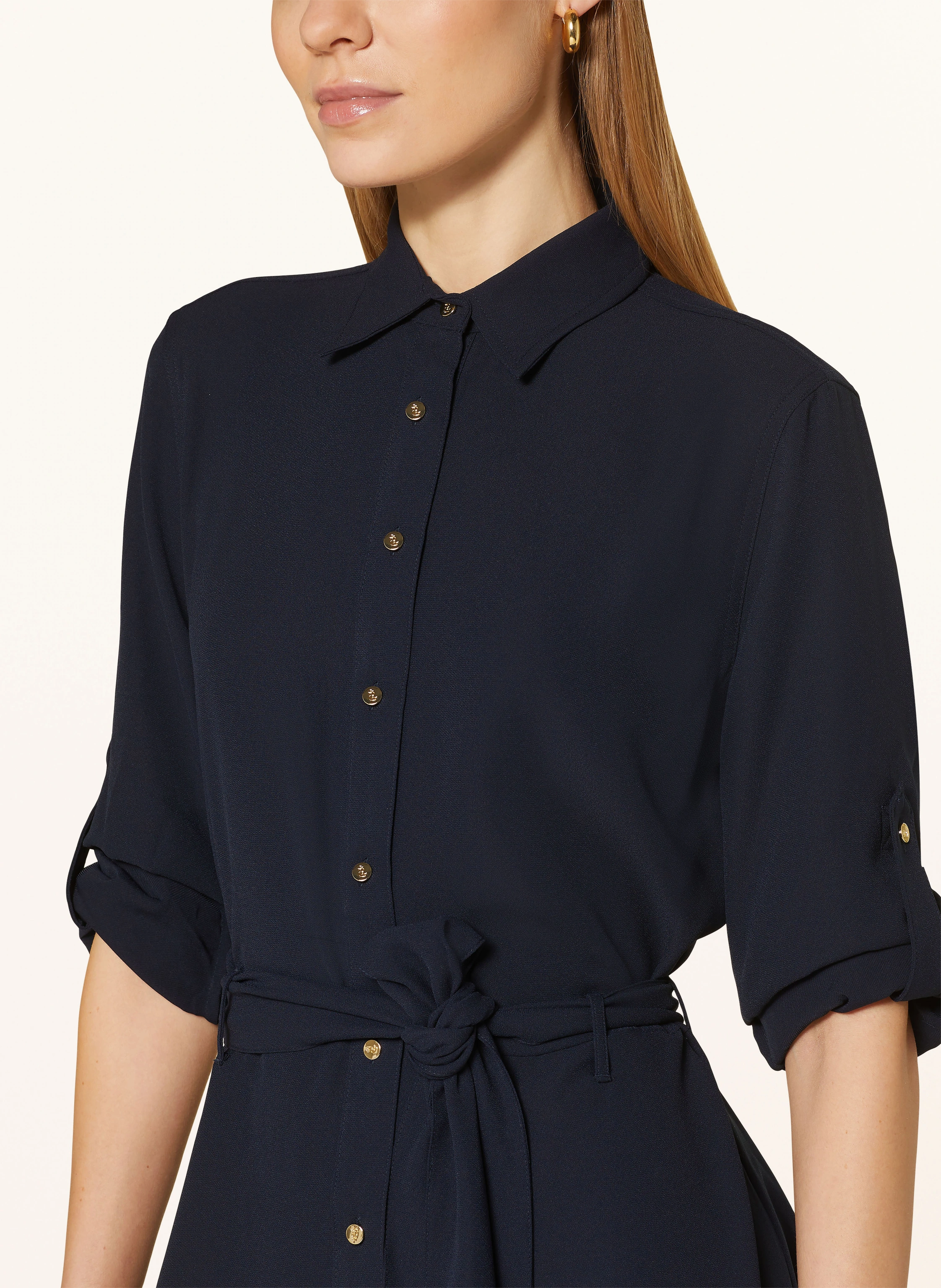 LAUREN RALPH LAUREN Hemdblusenkleid