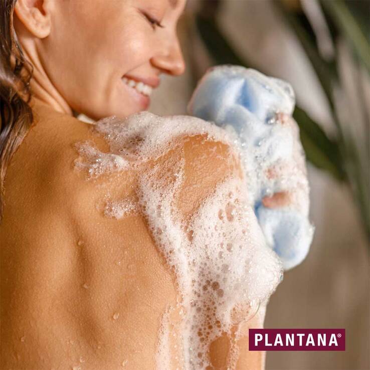 Plantana Argan Pflege Dusche, 500 ml