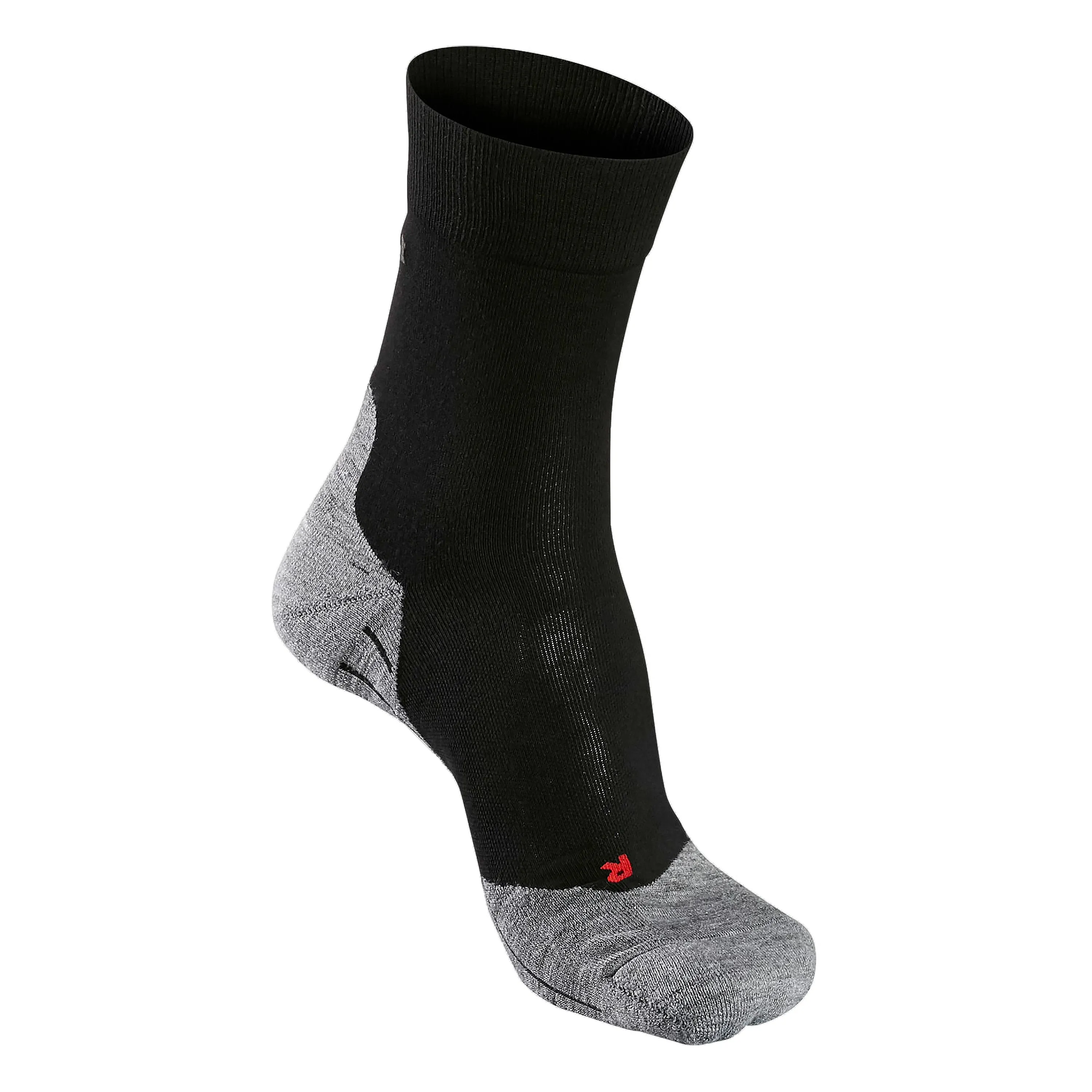 Falke -  Falke Socken RU4 schwarz