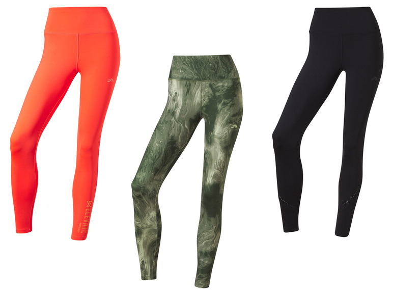 Dames sportlegging