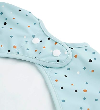Done by Deer Forkl?de - Happy Dots - Blå