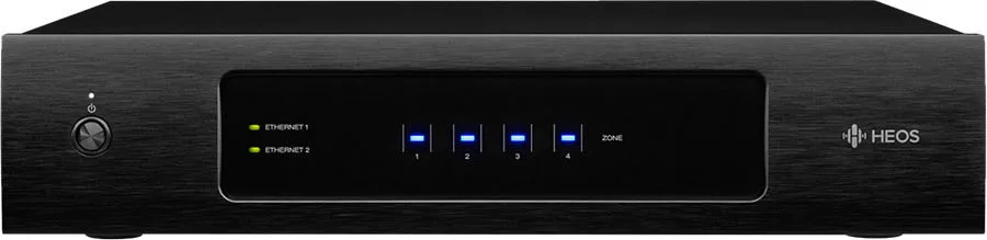 Denon Heos Drive HS2 Amplis hi-fi stéréo