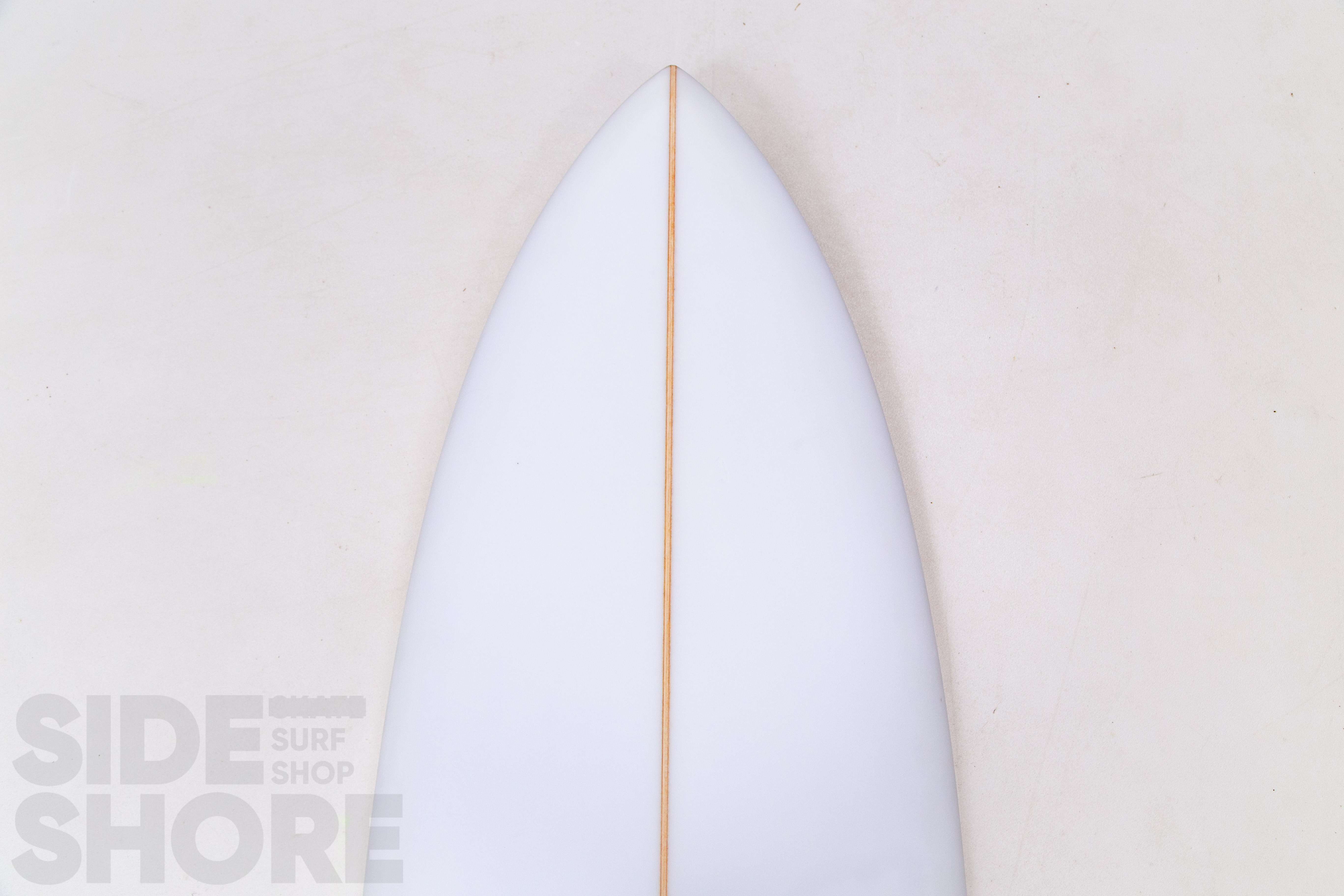 HURRICANE Barracuda - 6'8