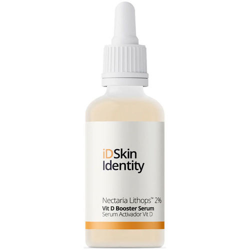 Skin Generics - Id Skin Identity Nectaria Lithops 2% Serum Activador Vit D
