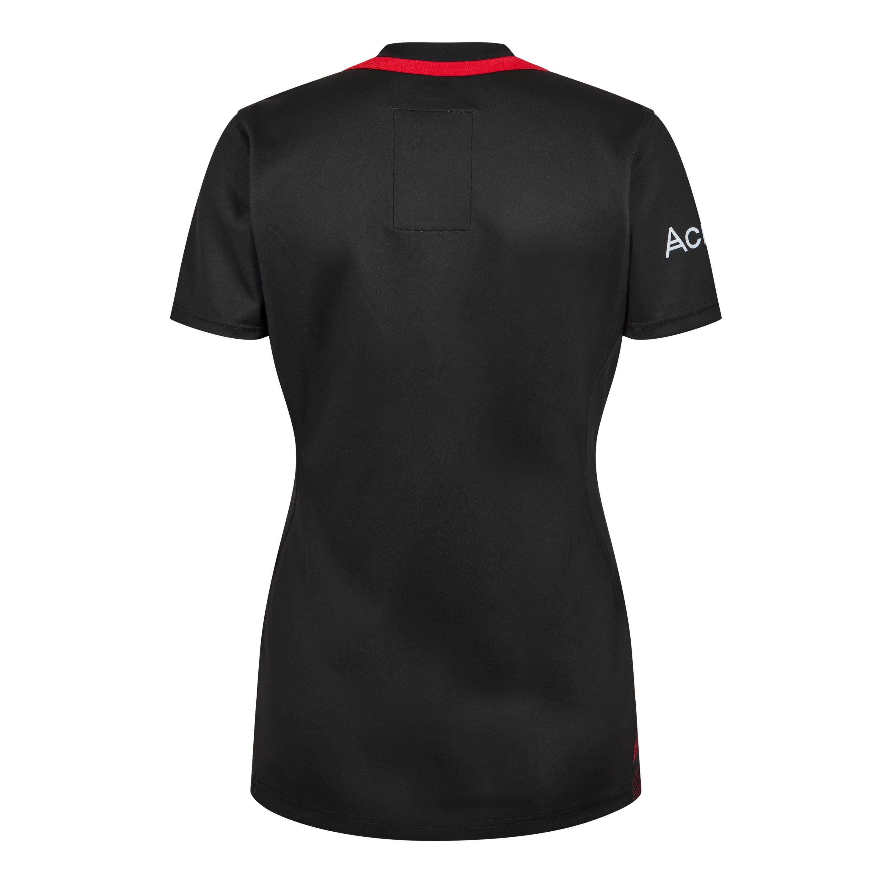 Castore Saracens 2022 2023 Home Shirt Mens
