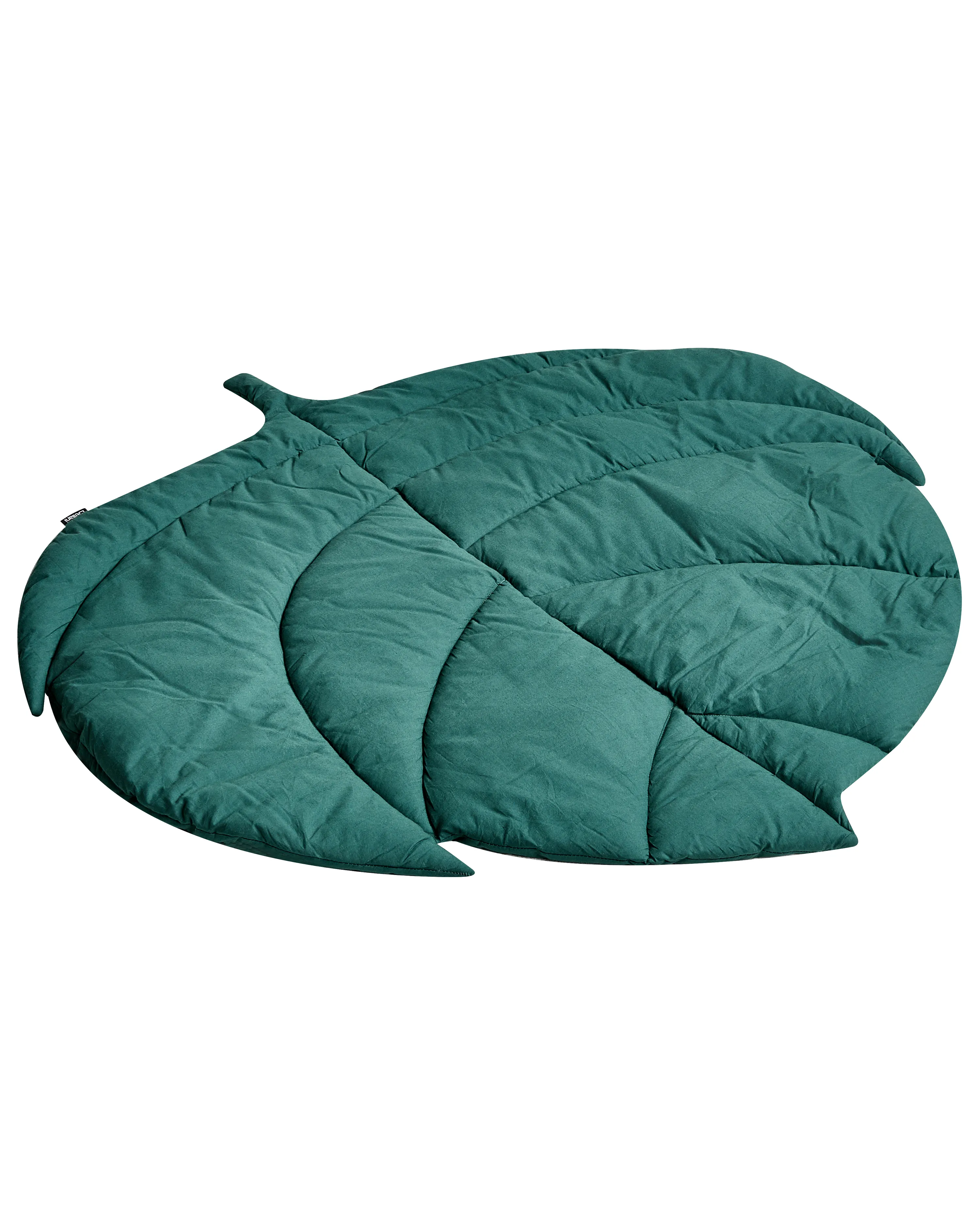 Speelkleed OLIMP 110 x 110 cm Katoen Groen