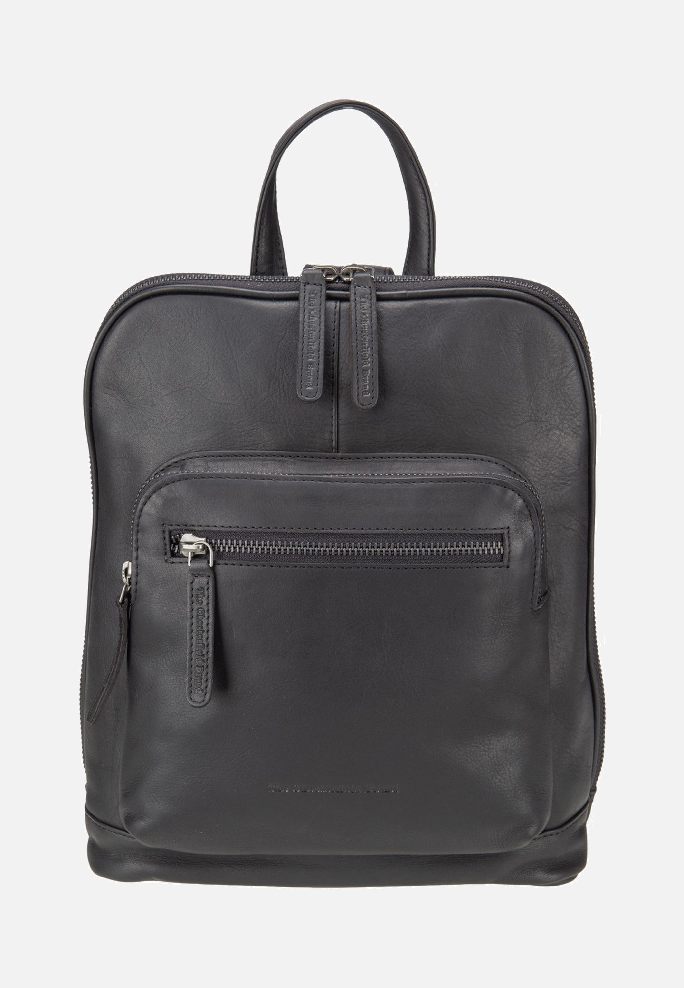Floran 0715 Black - Rucksack