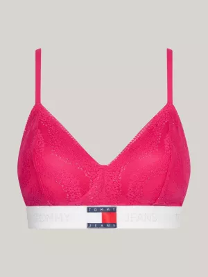 Sutiã bojo push-up Heritage Lace