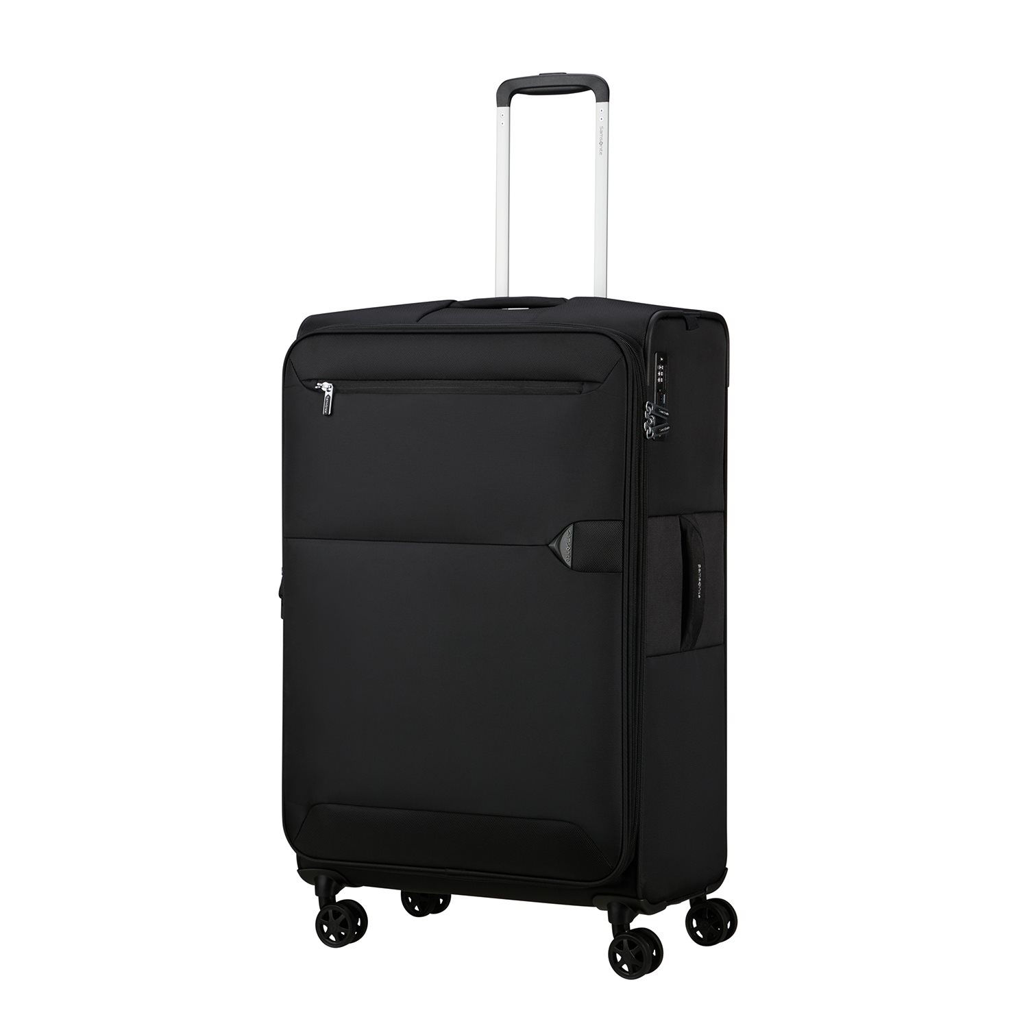 Samsonite Urbify Spinner 78 Exp black