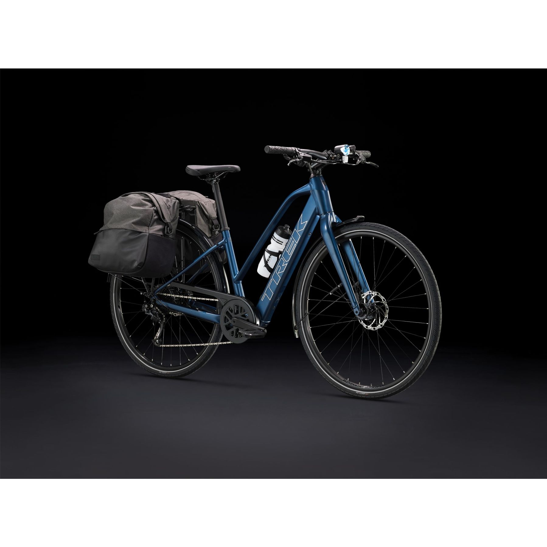 Trek FX+ 2