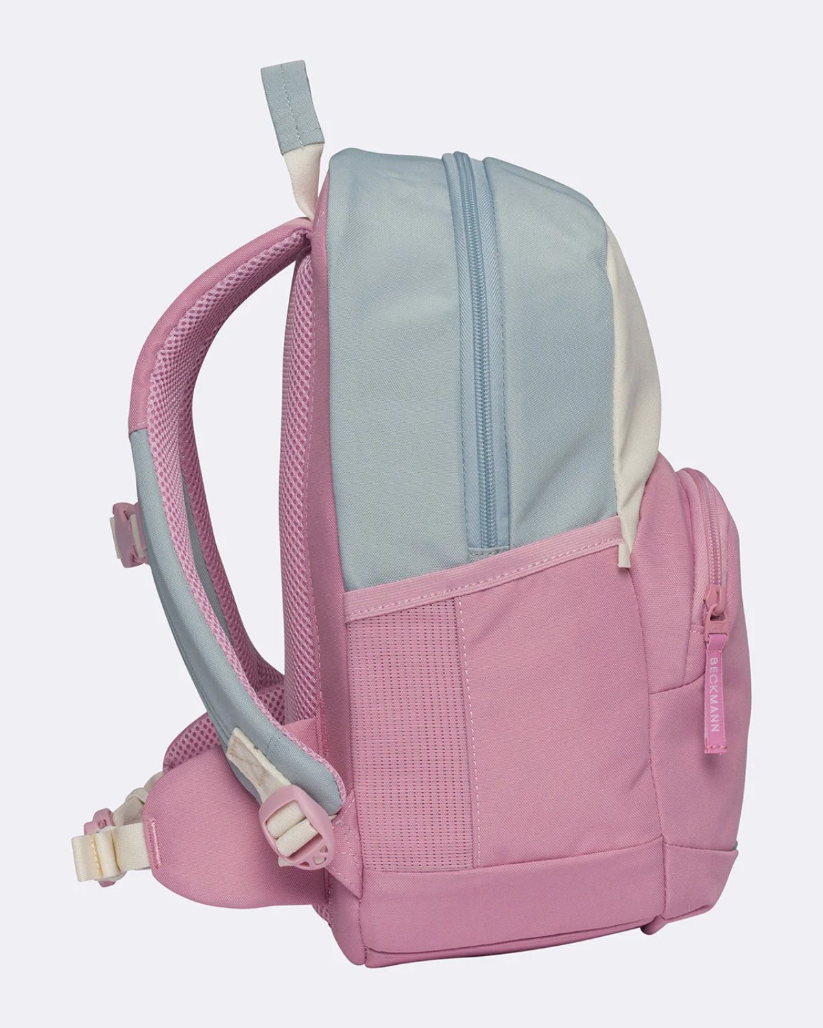 Barnehagesekk m/ Hoftebelte – 12 liter | Sport Mini
