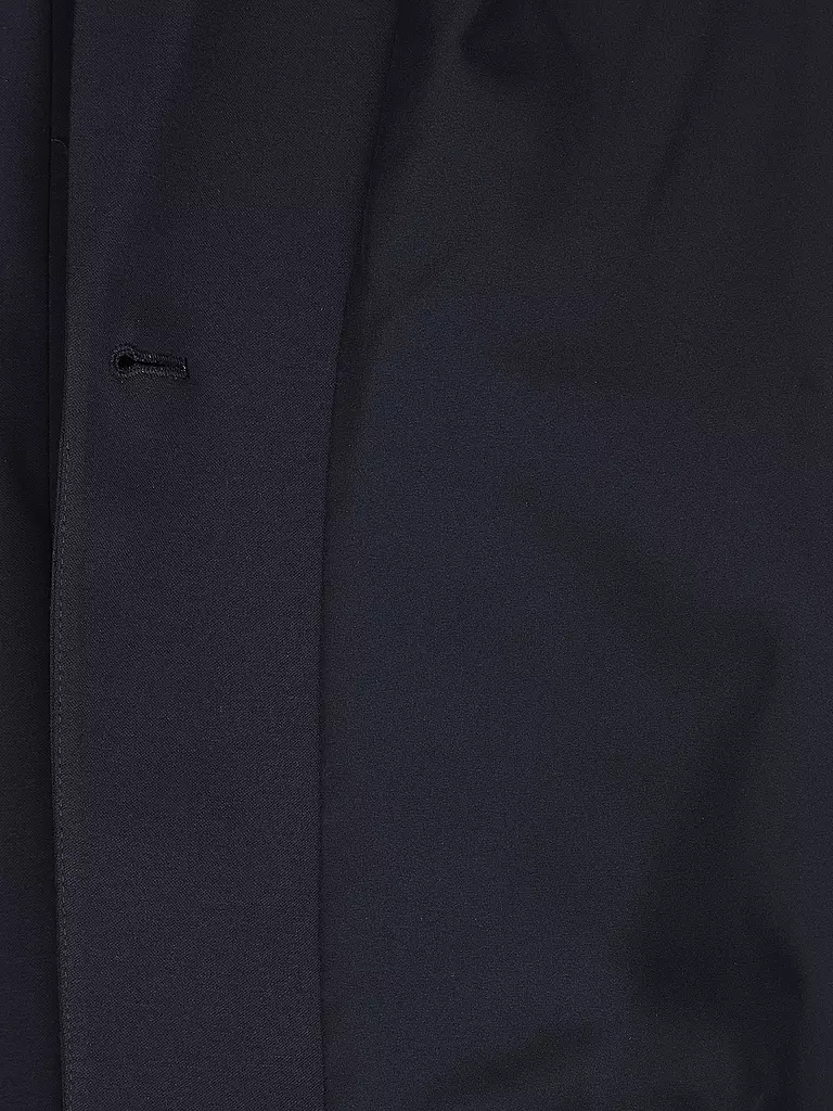 COMMA Blazer dunkelblau