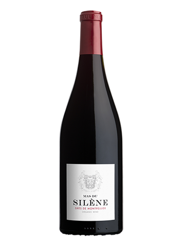MAS DU SILENE