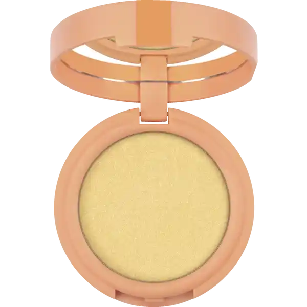 Seeking Flowers Cream-To-Powder Highlighter C02 Apriglow
