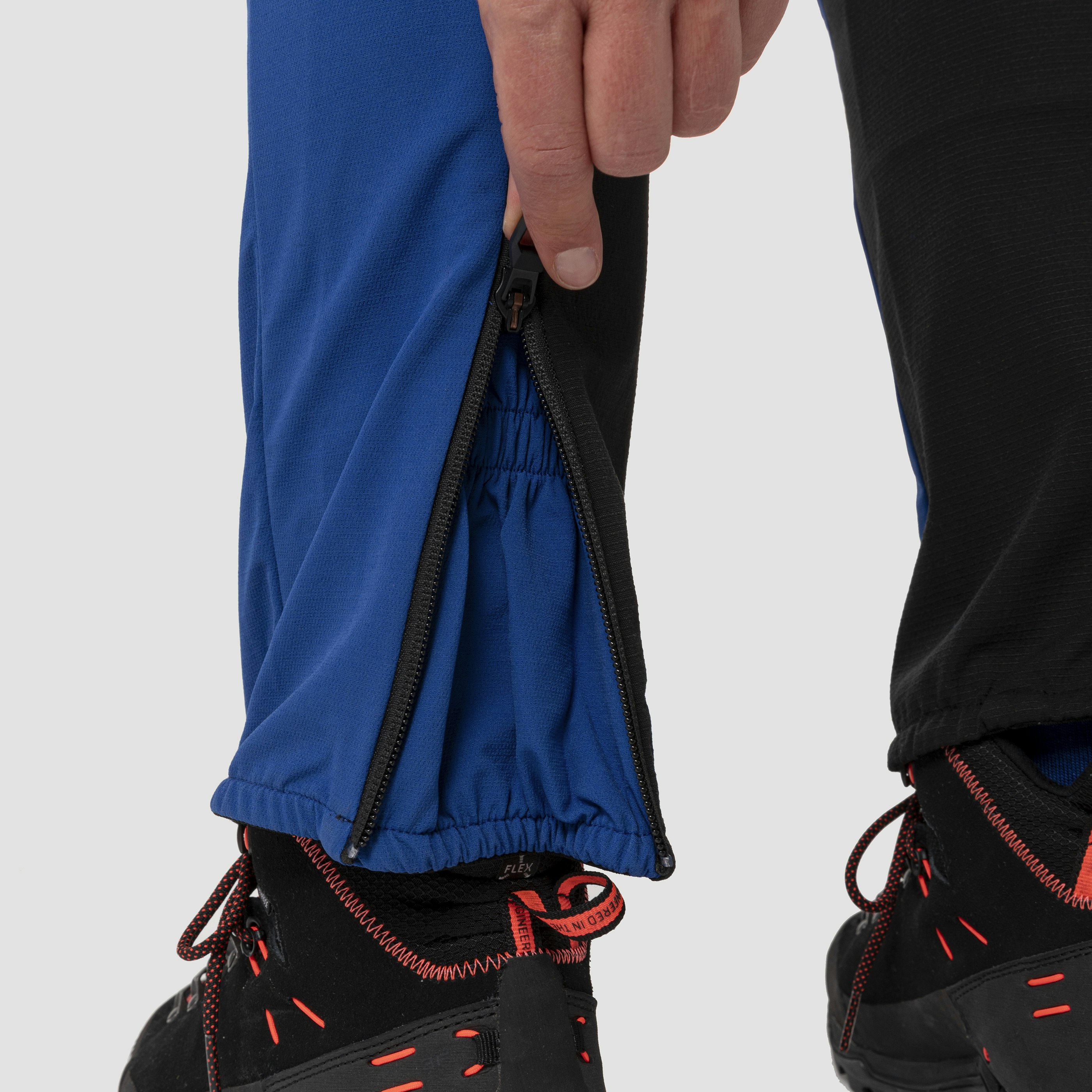 Ortles Durastretch Hose Damen