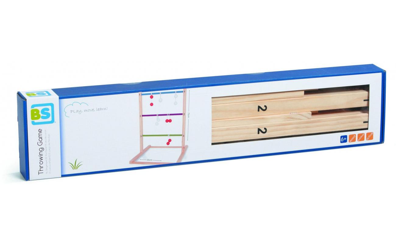 Throwing Game Slingerspel