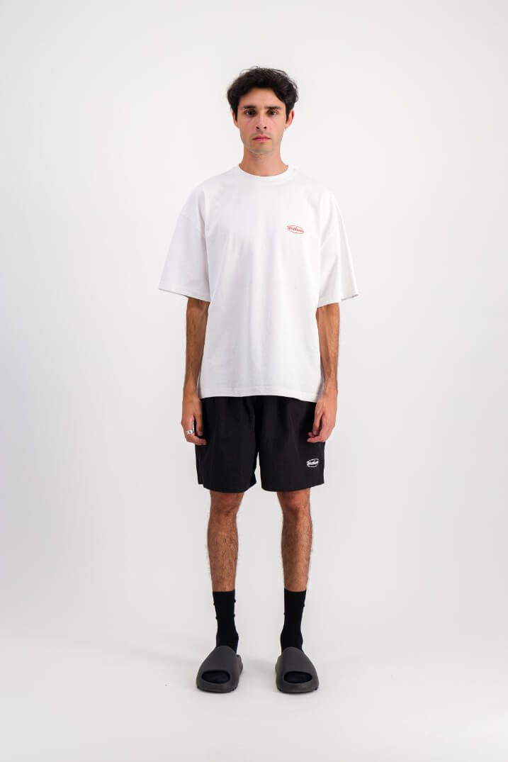 Summer Swimshorts Black - 48h Delivery