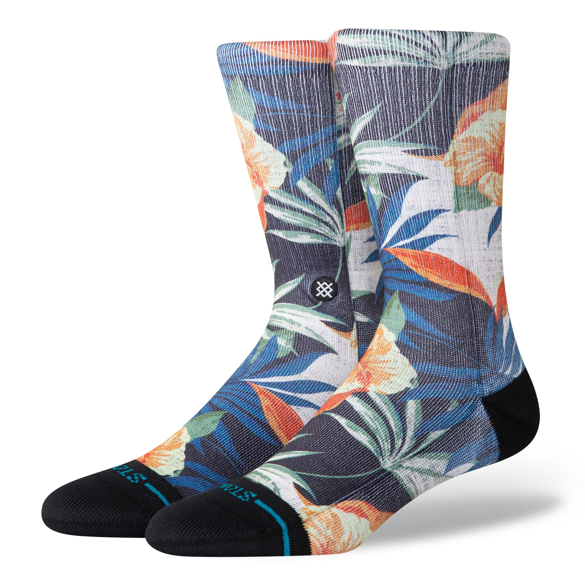 Stance<br>Tiki Tides Crew Socks