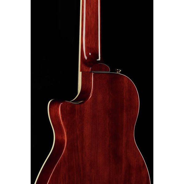 Harley Benton Custom Line Nashville Nylon