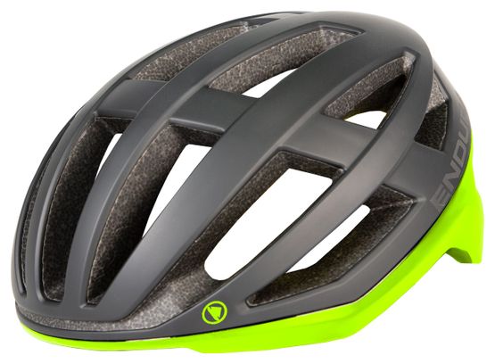 Casque Endura FS260-Pro MIPS II Jaune
