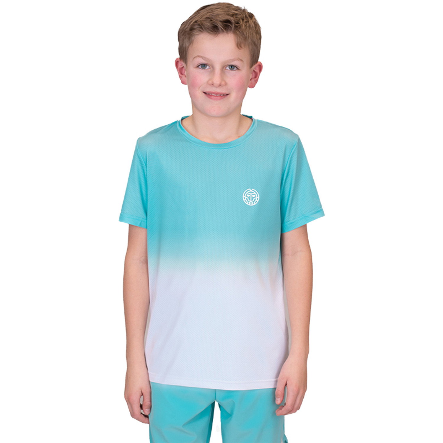 Bidi Badu Crew Gradiant Set Jongens