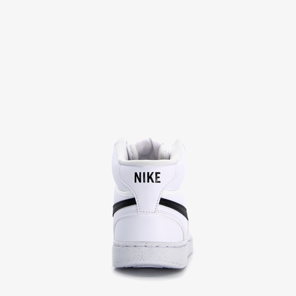Nike Venture Runner hoge heren sneakers wit