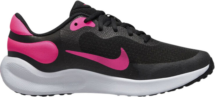 Nike Revolution 7 sneakers Sort