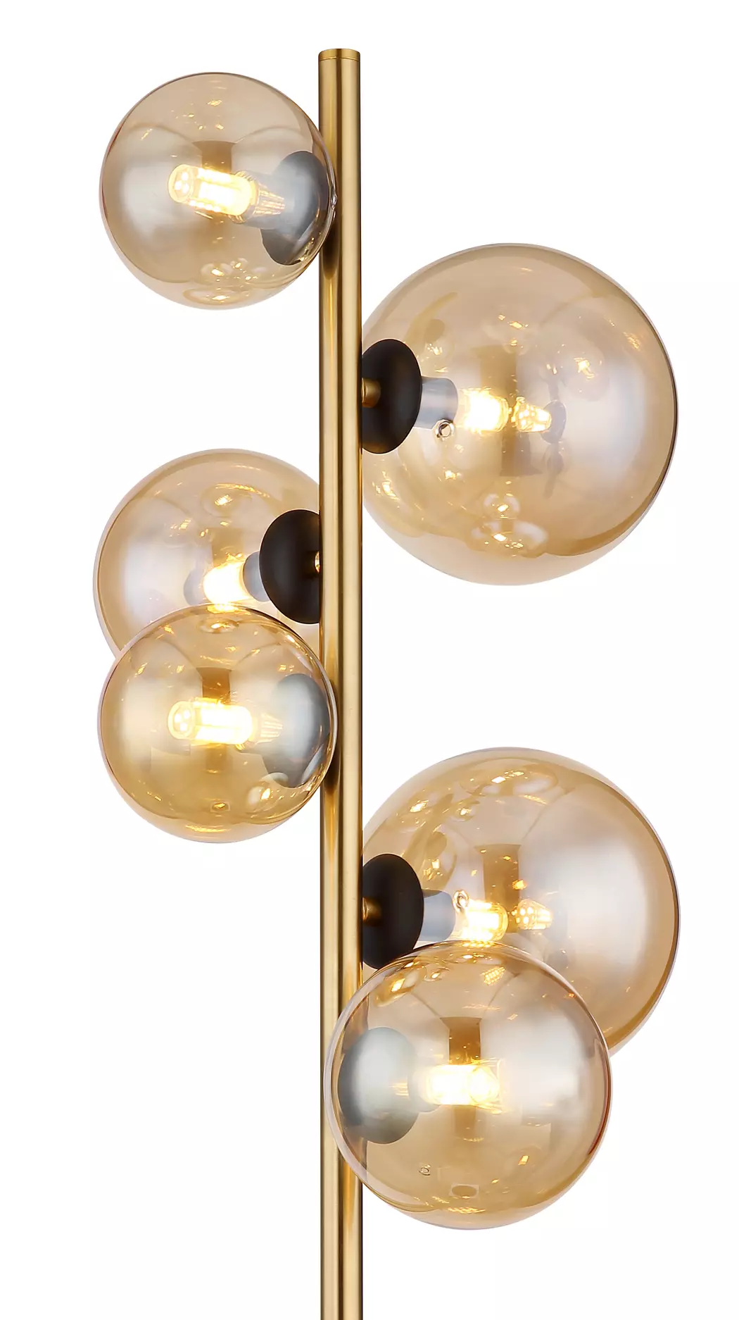 Stehlampe Riha