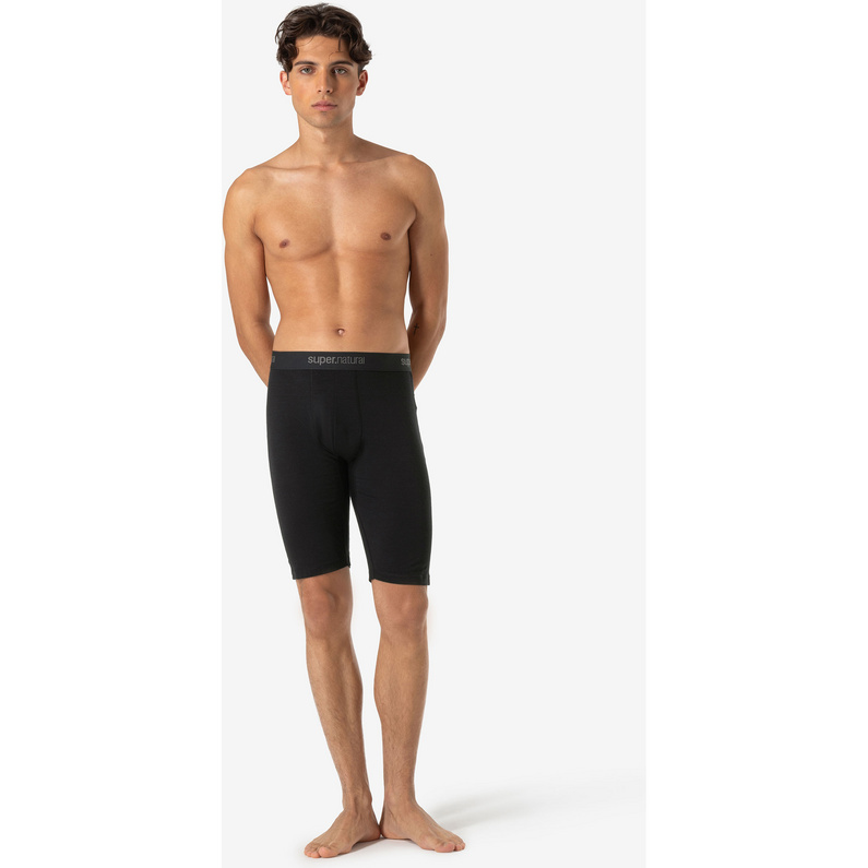 Super.Natural Herren Tundra175 Short Tights