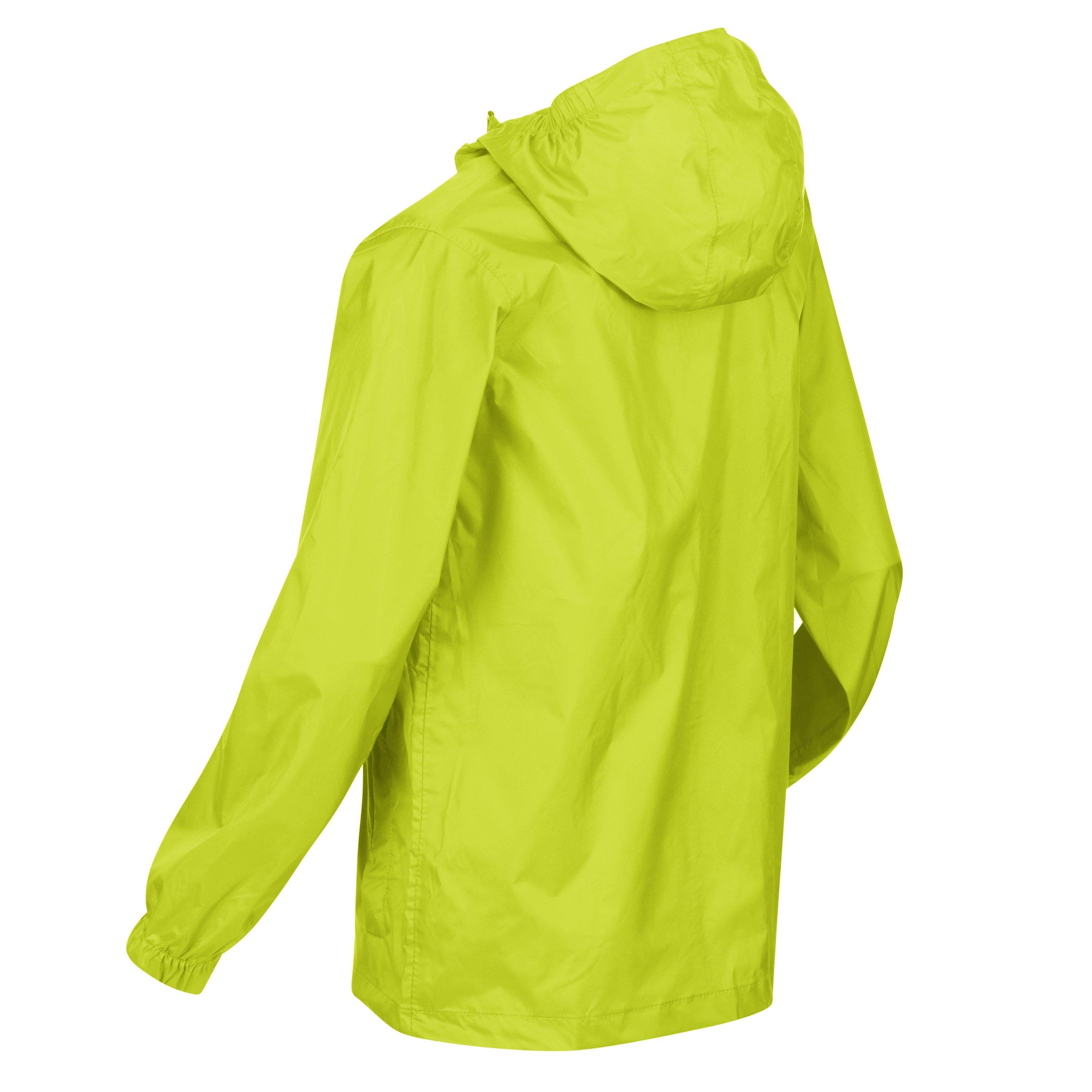 Regatta Regatta Kid Pack It Iii Waterproof Jacket Unisex Kids