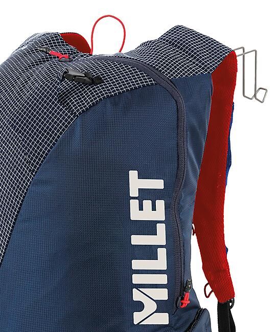 MILLET - SAC SKI ALPINISME PIERRA MENT 20