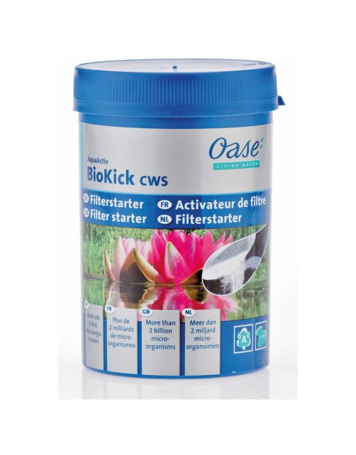 Oase Aquaactiv Biokick - Vijveraccessoires - 200 mm