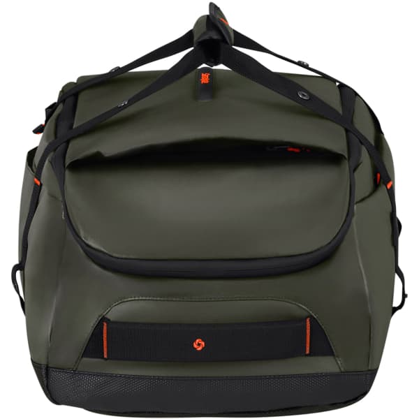 Duffel SAMSONITE ECODIVER DUFFLE S CLIMBING IVY