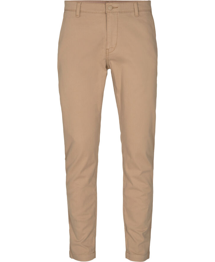 Levi's XX CHINO STD II TRUE CHINO SHA Hvid