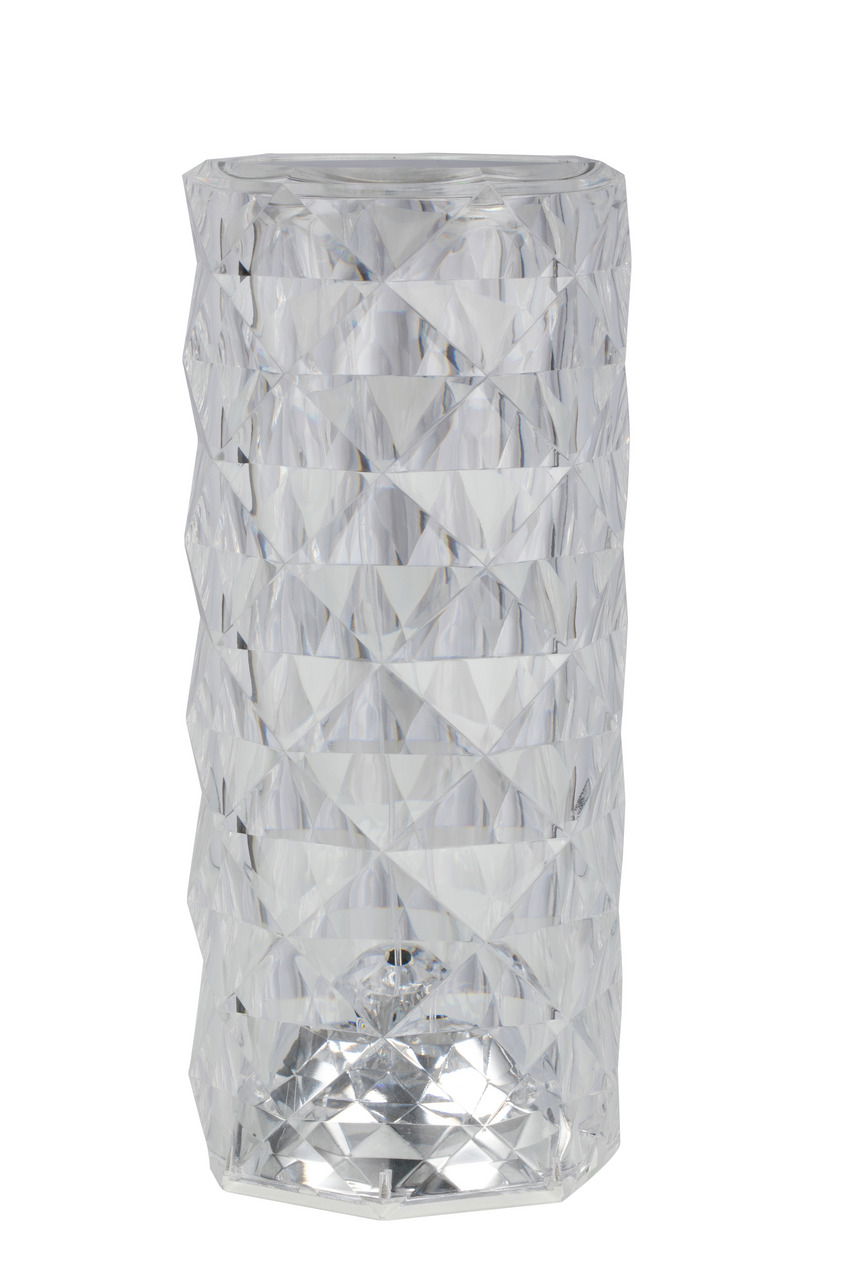 Novel LED-Dekoleuchte