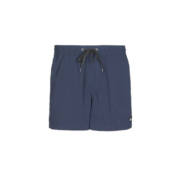 Quiksilver Calções de Banho Everyday Volley Azul S - EQYJV03531-BYJ0-S