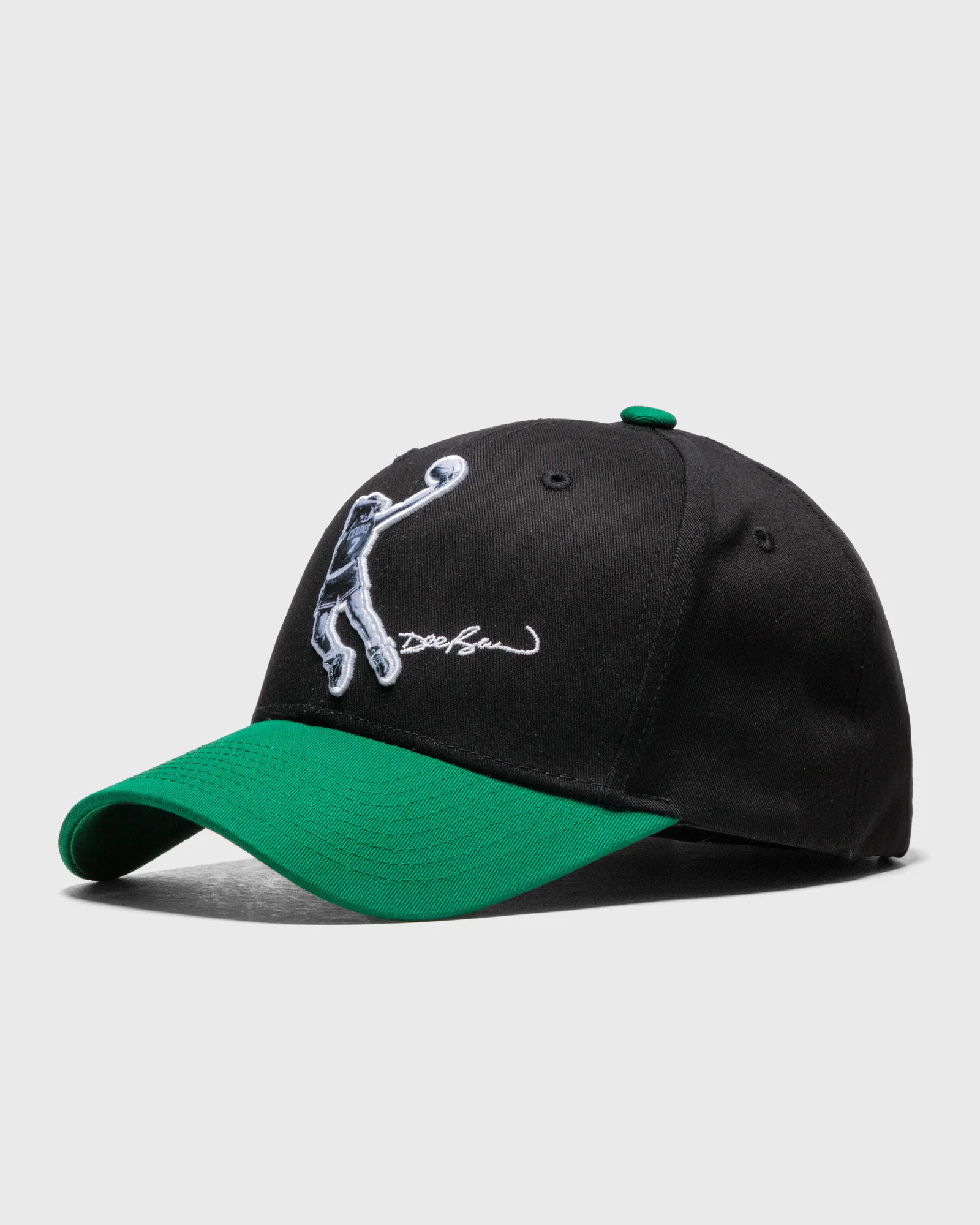 Boné Mitchell & Ness Highlight Real Brown Snapback HWC
