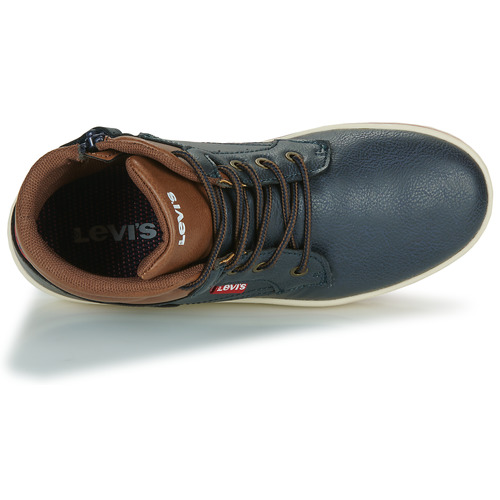 Levi's - NEW PORTLAND - Marine / Camel